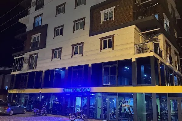 FORCE TİME GYM - Resim 5
