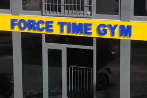 FORCE TİME GYM - Resim 3