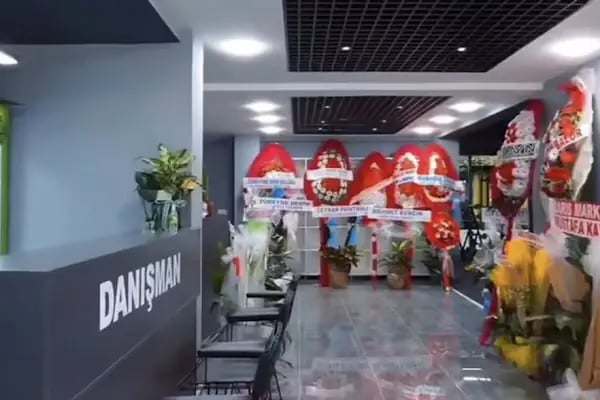 FORCE TİME GYM - Resim 4