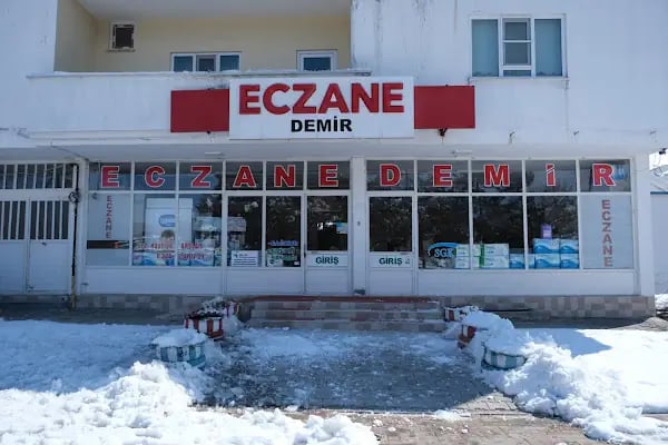 Eczane Demir - Resim 2