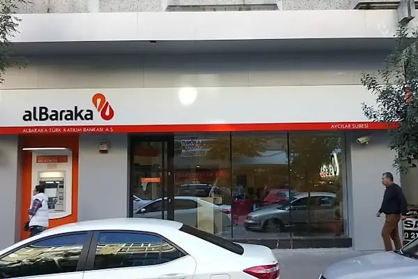 Albaraka Türk Avcılar Şubesi - Resim 11