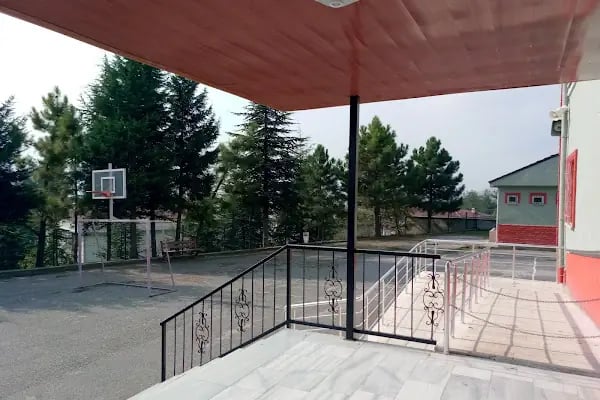 Yavuz Selim İlköğretim Okulu - Resim 19