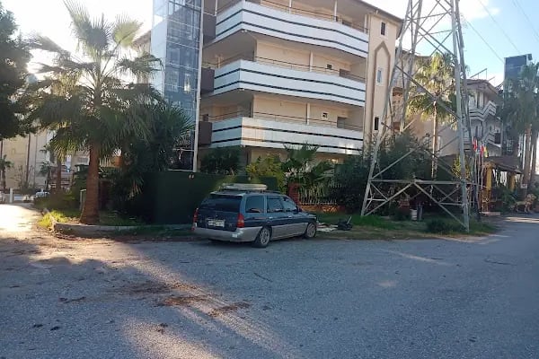 Milkway Apartment - Resim 6