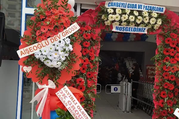 Karagül çiçek evi &amp; Şanlıurfa çiçek siparişi - Resim 2