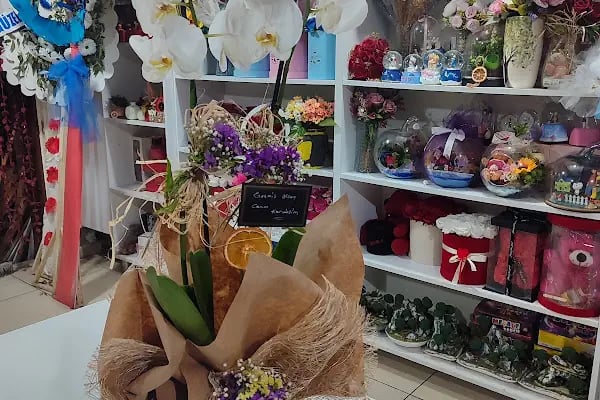 Karagül çiçek evi &amp; Şanlıurfa çiçek siparişi - Resim 5