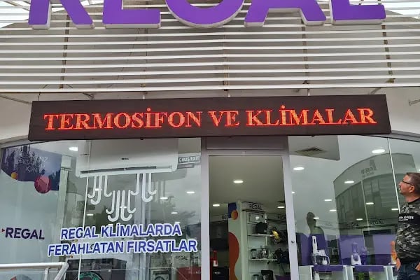 MTS Home &amp; Bodrum Perdeci ( Bodrum Merkez Şube ) - Resim 6