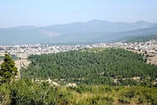 Orhaneli Belediyesi - Resim 14