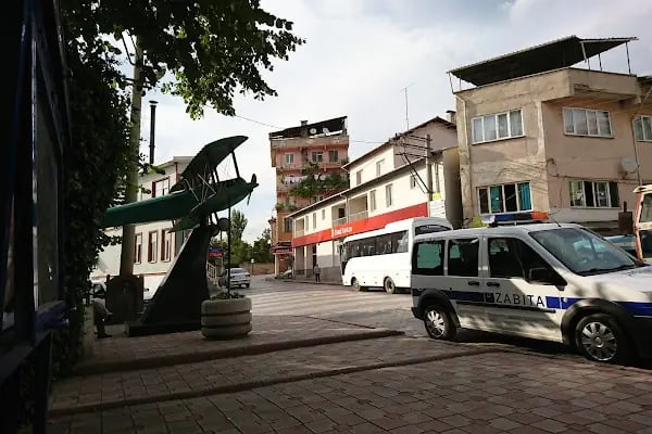 Orhaneli Belediyesi - Resim 3