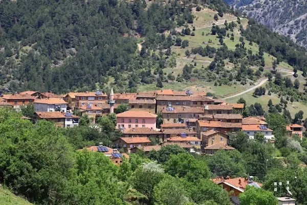 Orhaneli Belediyesi - Resim 12