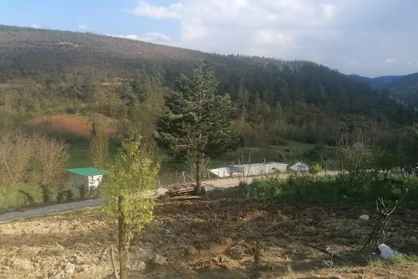 Orhaneli Belediyesi - Resim 5