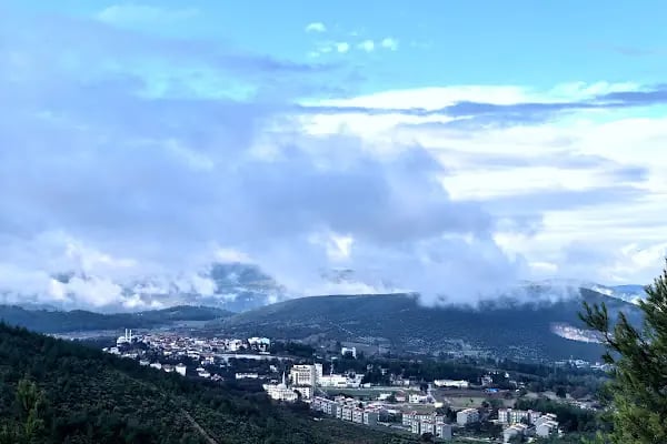 Orhaneli Belediyesi - Resim 19