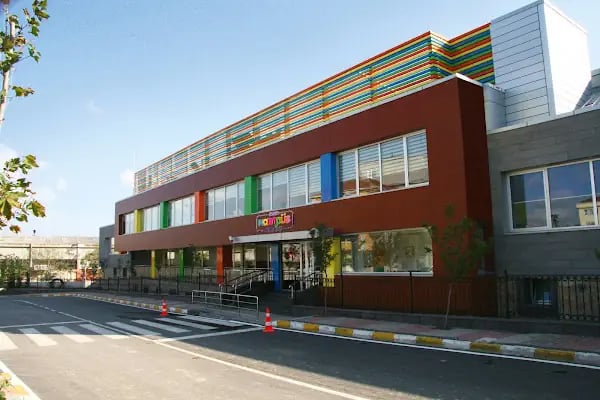İstanbul Dudullu Organize Sanayi Bölgesi - Resim 8
