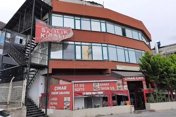 çınar büfe - Resim 5