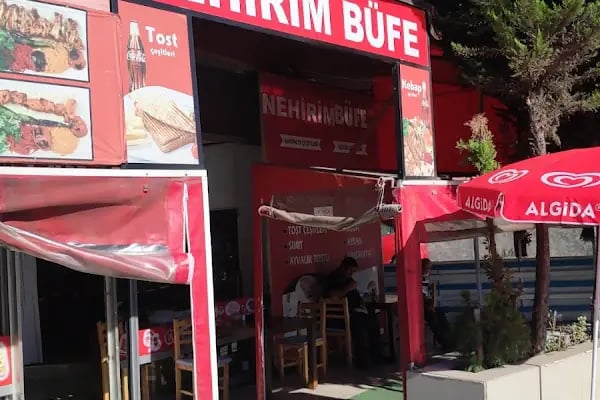çınar büfe - Resim 7