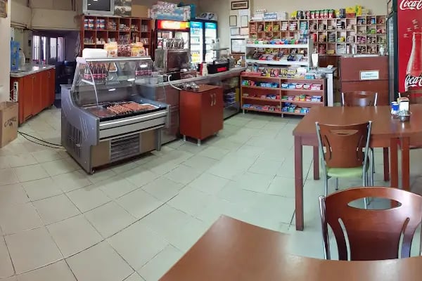 çınar büfe - Resim 2