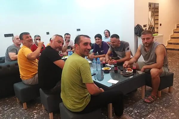 çınar büfe - Resim 12