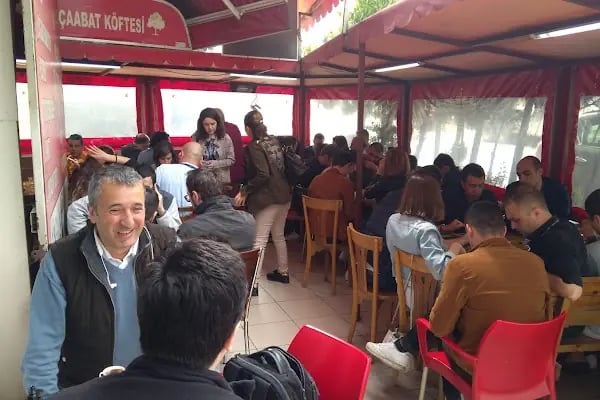 çınar büfe - Resim 4