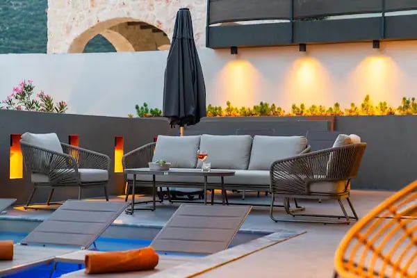 Bungalovillasepeti.com - Hayalinizdeki Tatilin Adresi - Resim 12