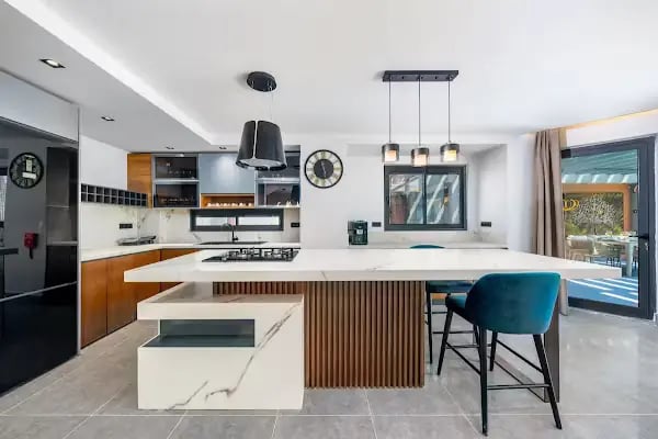 Bungalovillasepeti.com - Hayalinizdeki Tatilin Adresi - Resim 11