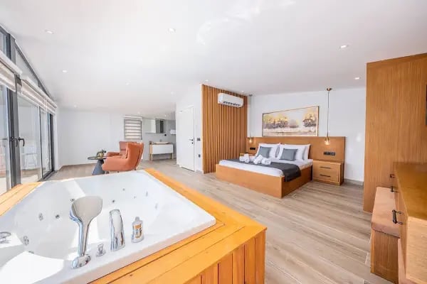 Bungalovillasepeti.com - Hayalinizdeki Tatilin Adresi - Resim 3