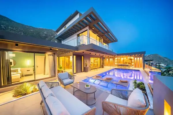 Bungalovillasepeti.com - Hayalinizdeki Tatilin Adresi - Resim 4