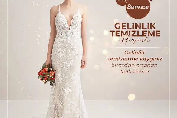 Dry Atakent - Kuru Temizleme &amp; Terzi - Resim 8
