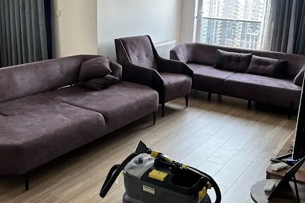 Adana 'da Temizlik - Resim 5