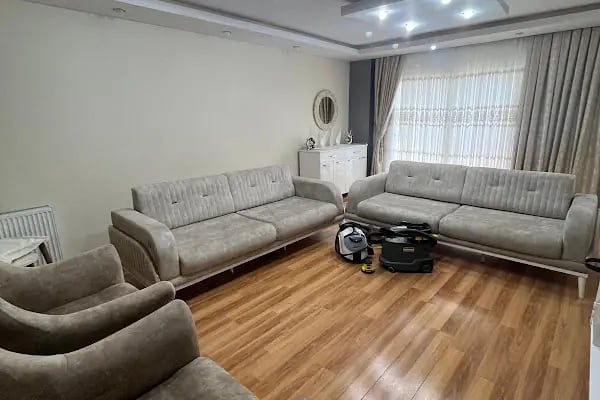 Adana 'da Temizlik - Resim 8
