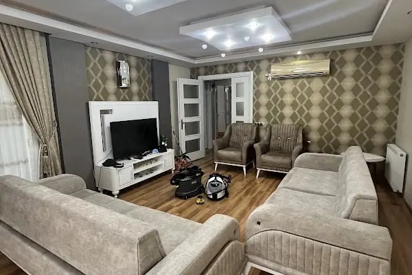 Adana 'da Temizlik - Resim 12