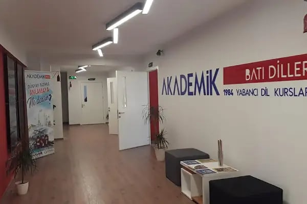 TOEIC Hazırlık Kursu - Akademik Yabancı Dil Kursları - Resim 3