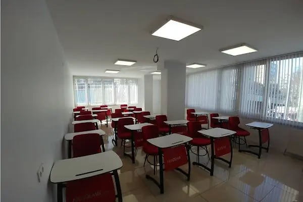TOEIC Hazırlık Kursu - Akademik Yabancı Dil Kursları - Resim 2