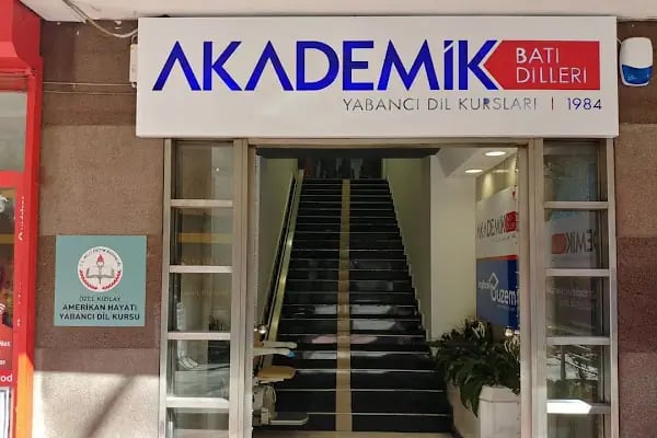 TOEIC Hazırlık Kursu - Akademik Yabancı Dil Kursları - Resim 8