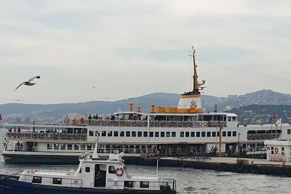Büyükada (Mavi Marmara, Dentur) - Resim 9