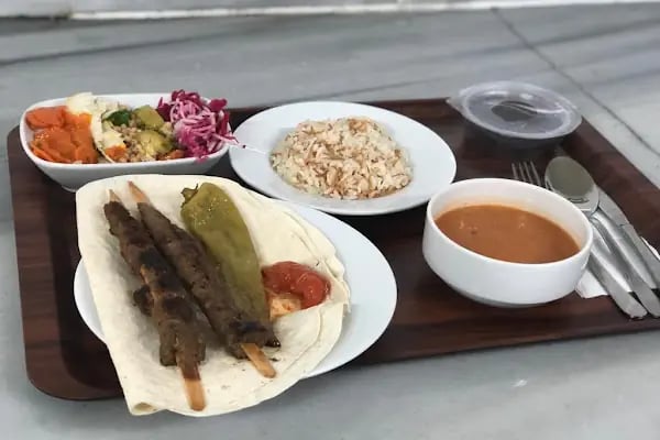 Duriş'in Mutfağı - Resim 8