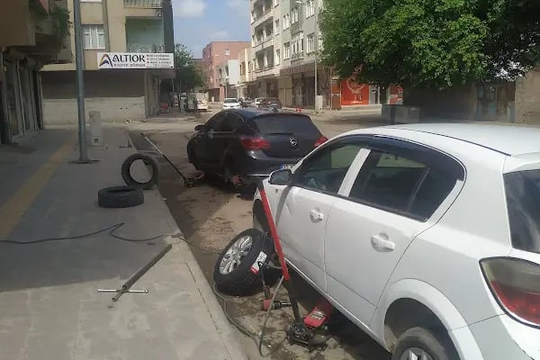Taşan Oto Lastik &amp; Yol Yardım - Bismil / Diyarbakır - Resim 9