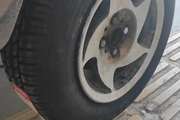 Taşan Oto Lastik &amp; Yol Yardım - Bismil / Diyarbakır - Resim 10