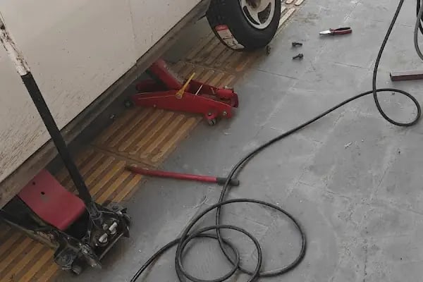 Taşan Oto Lastik &amp; Yol Yardım - Bismil / Diyarbakır - Resim 13