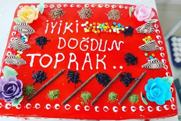 Seymen Unlu Mamulleri - Resim 19