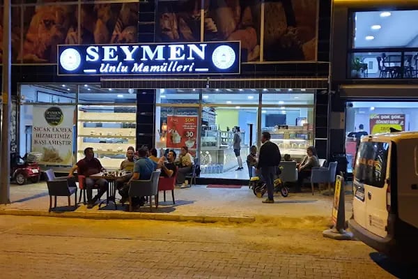 Seymen Unlu Mamulleri - Resim 11