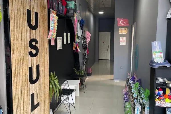 Pusula Veteriner Kliniği - Resim 16