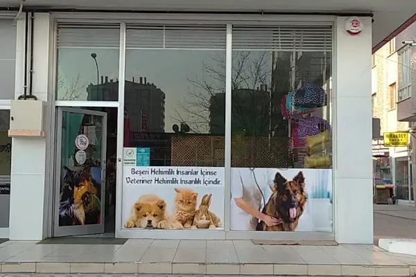 Pusula Veteriner Kliniği - Resim 5