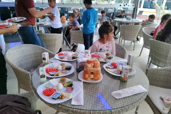 Josefs Apart Otel - Resim 9