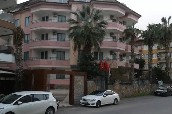 Josefs Apart Otel - Resim 7