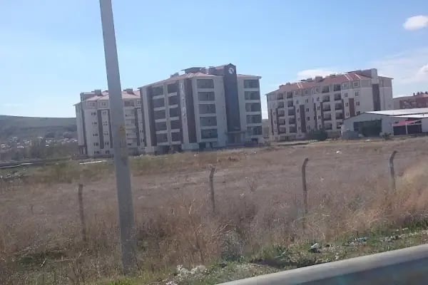 Josefs Apart Otel - Resim 18