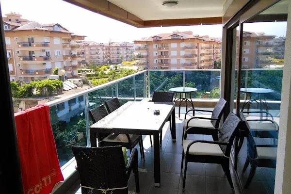 Josefs Apart Otel - Resim 2