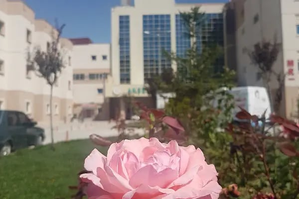 Akşehir Devlet Hastanesi - Resim 4