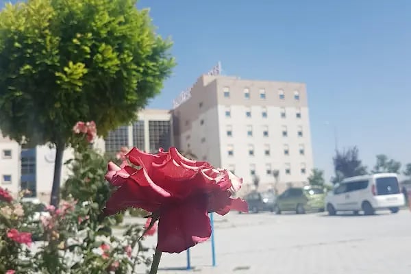 Akşehir Devlet Hastanesi - Resim 6