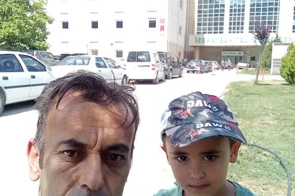 Akşehir Devlet Hastanesi - Resim 16