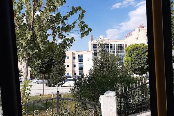 Akşehir Devlet Hastanesi - Resim 8