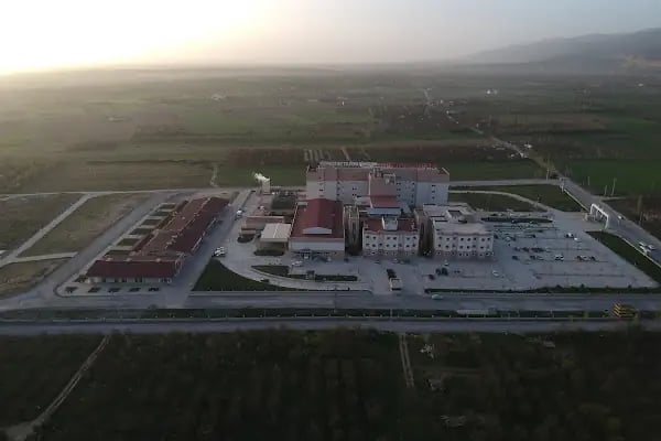 Akşehir Devlet Hastanesi - Resim 7